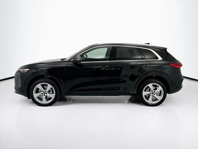 2026 Audi Q5 Premium Plus TFSI quattro S tronic