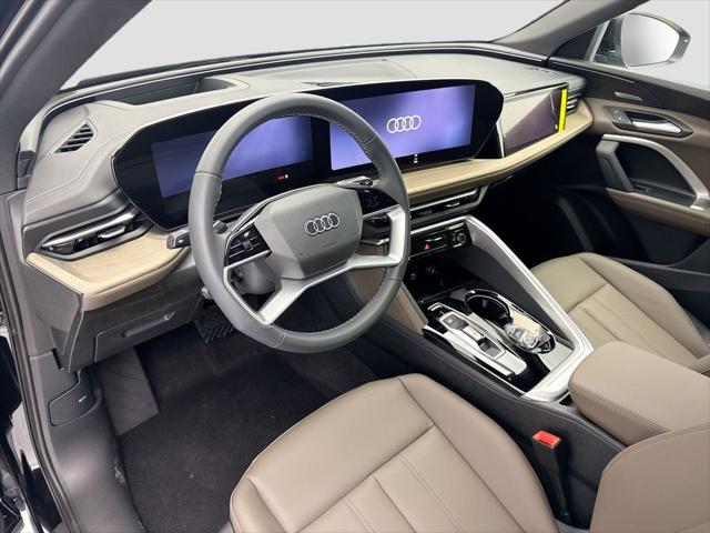 2026 Audi Q5 Premium Plus TFSI quattro S tronic