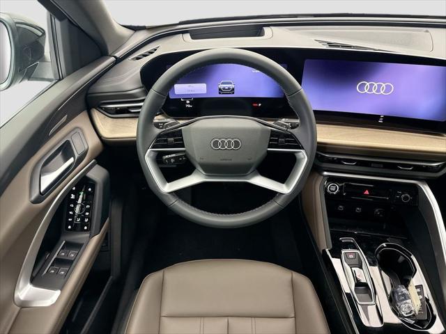 2026 Audi Q5 Premium Plus TFSI quattro S tronic