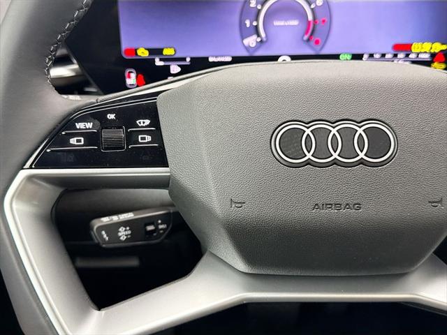 2026 Audi Q5 Premium Plus TFSI quattro S tronic