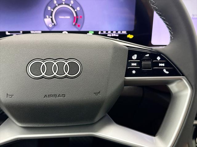 2026 Audi Q5 Premium Plus TFSI quattro S tronic
