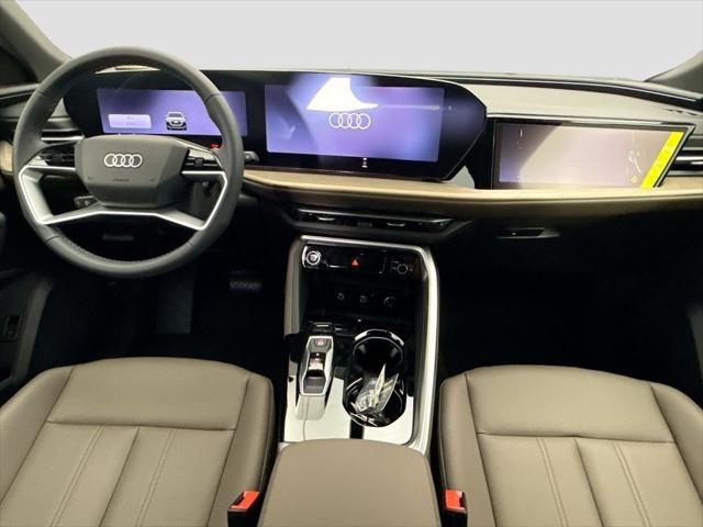 2026 Audi Q5 Premium Plus TFSI quattro S tronic