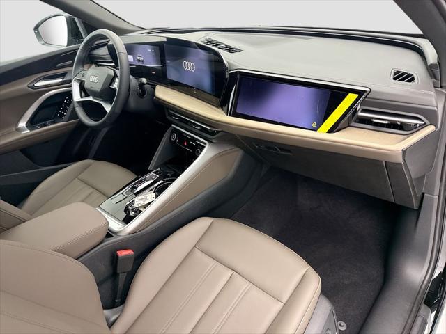 2026 Audi Q5 Premium Plus TFSI quattro S tronic