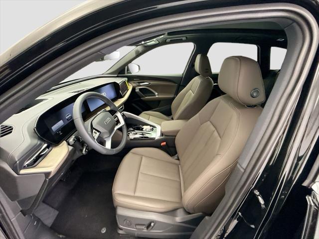 2026 Audi Q5 Premium Plus TFSI quattro S tronic