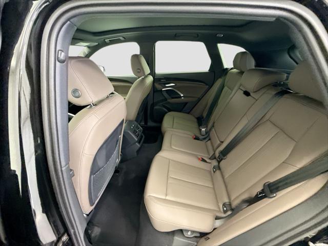 2026 Audi Q5 Premium Plus TFSI quattro S tronic