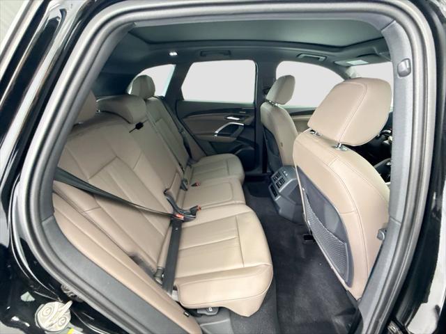 2026 Audi Q5 Premium Plus TFSI quattro S tronic