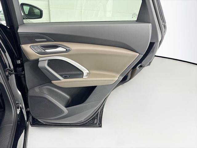 2026 Audi Q5 Premium Plus TFSI quattro S tronic