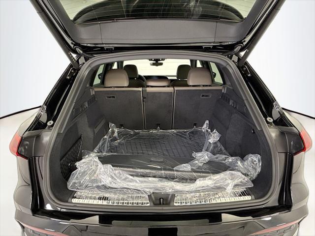 2026 Audi Q5 Premium Plus TFSI quattro S tronic