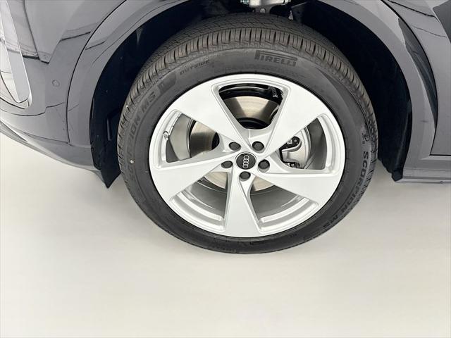 2026 Audi Q5 Premium Plus TFSI quattro S tronic