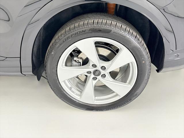 2026 Audi Q5 Premium Plus TFSI quattro S tronic