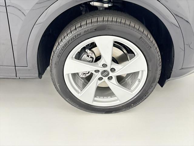 2026 Audi Q5 Premium Plus TFSI quattro S tronic