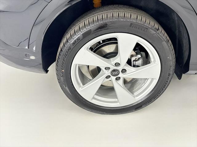 2026 Audi Q5 Premium Plus TFSI quattro S tronic