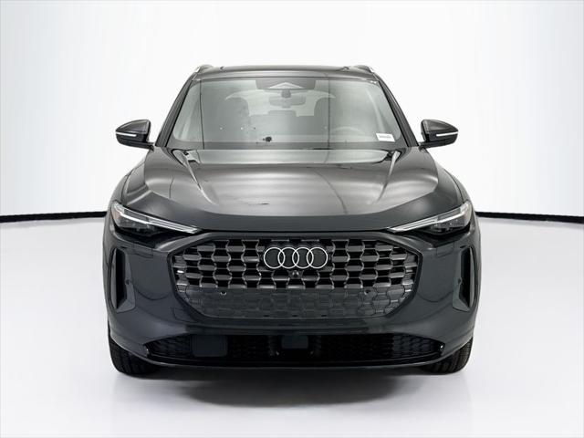 2026 Audi Q5 Premium Plus TFSI quattro S tronic