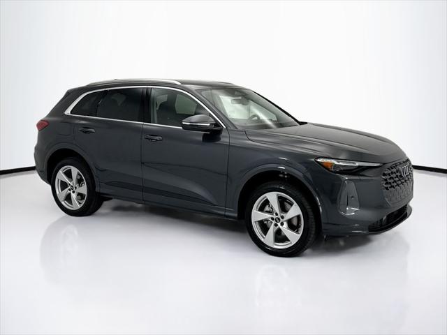 2026 Audi Q5 Premium Plus TFSI quattro S tronic