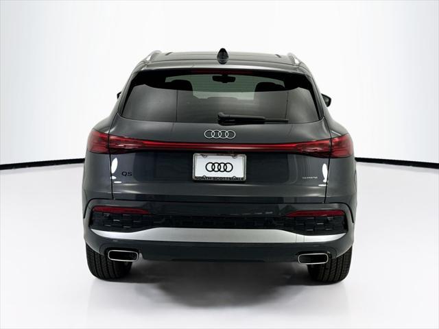 2026 Audi Q5 Premium Plus TFSI quattro S tronic