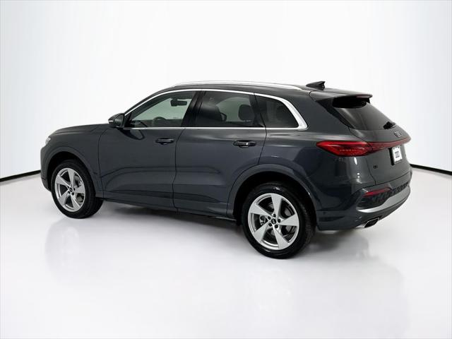 2026 Audi Q5 Premium Plus TFSI quattro S tronic