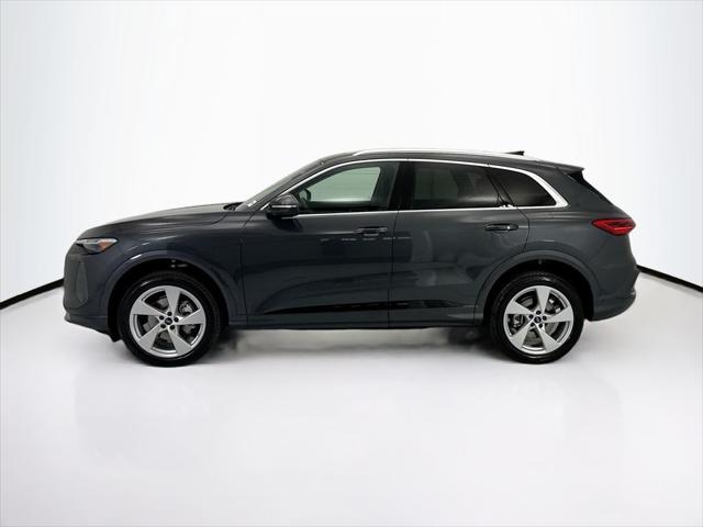 2026 Audi Q5 Premium Plus TFSI quattro S tronic