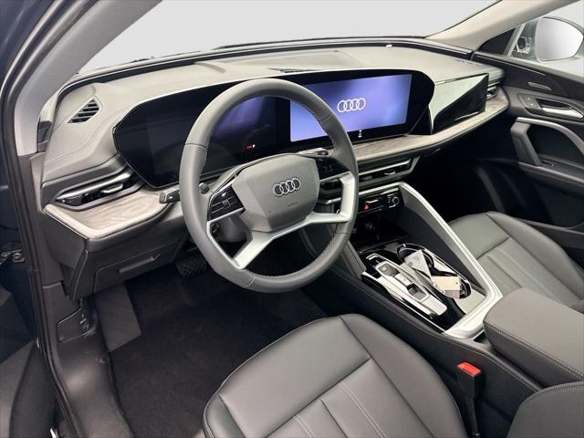 2026 Audi Q5 Premium Plus TFSI quattro S tronic