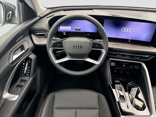 2026 Audi Q5 Premium Plus TFSI quattro S tronic