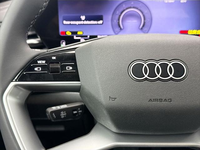 2026 Audi Q5 Premium Plus TFSI quattro S tronic