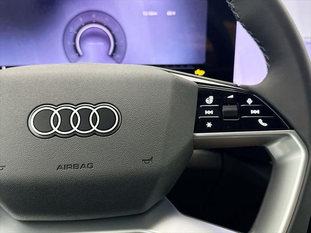 2026 Audi Q5 Premium Plus TFSI quattro S tronic