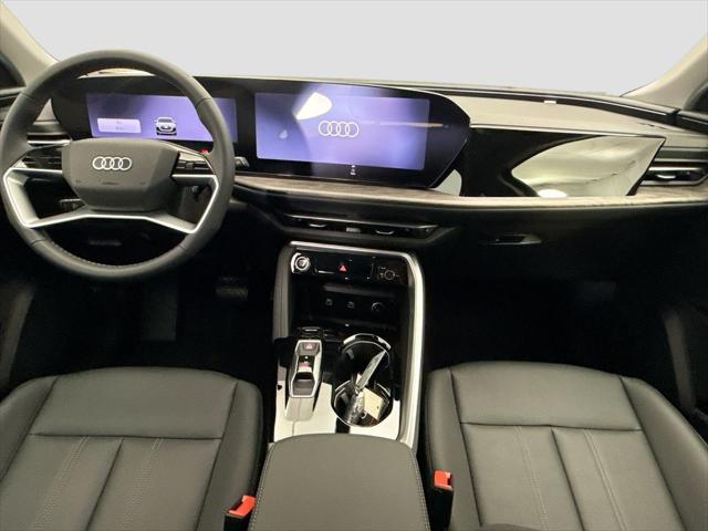 2026 Audi Q5 Premium Plus TFSI quattro S tronic
