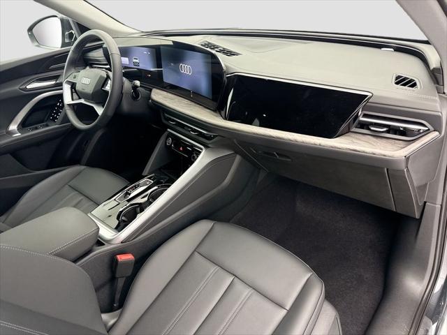 2026 Audi Q5 Premium Plus TFSI quattro S tronic