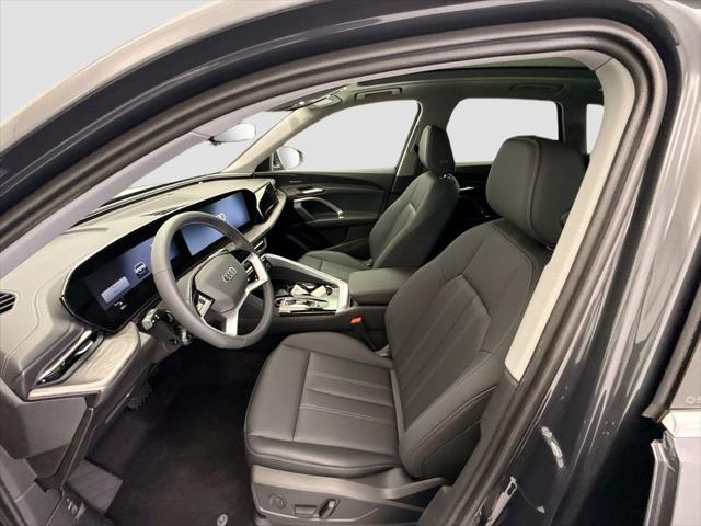 2026 Audi Q5 Premium Plus TFSI quattro S tronic