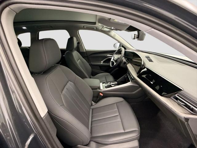 2026 Audi Q5 Premium Plus TFSI quattro S tronic