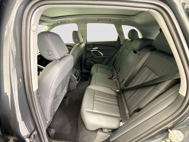 2026 Audi Q5 Premium Plus TFSI quattro S tronic