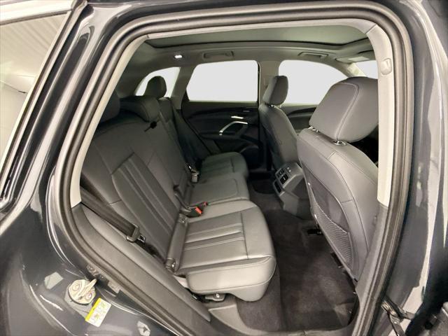 2026 Audi Q5 Premium Plus TFSI quattro S tronic
