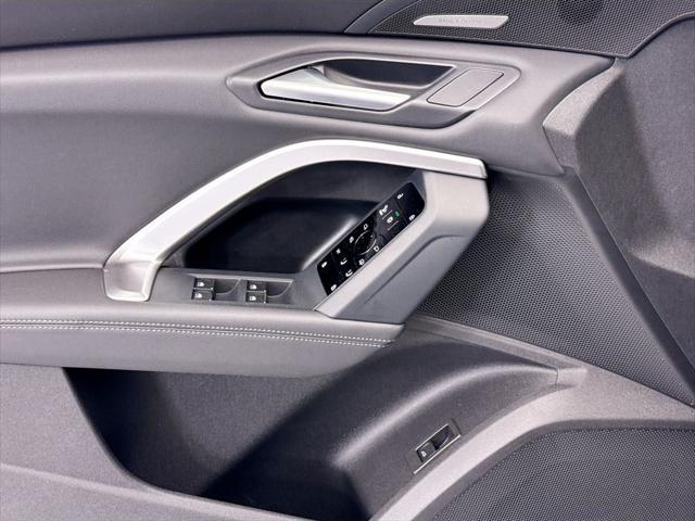 2026 Audi Q5 Premium Plus TFSI quattro S tronic