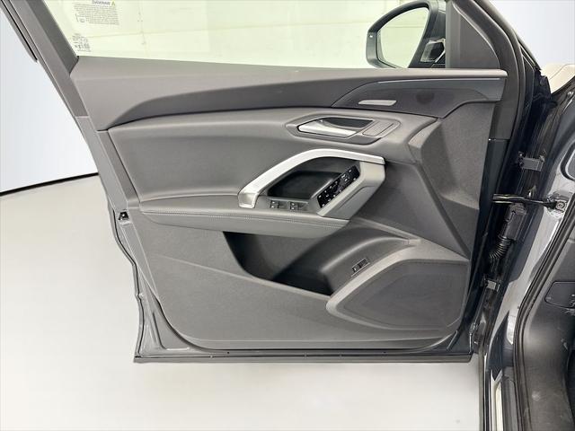 2026 Audi Q5 Premium Plus TFSI quattro S tronic