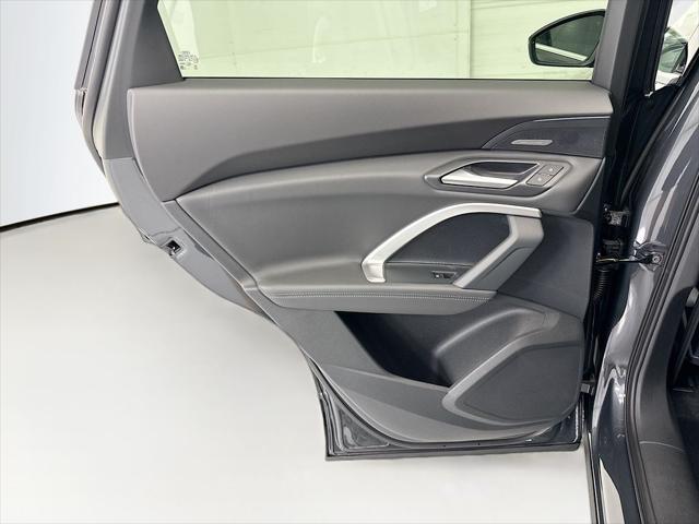 2026 Audi Q5 Premium Plus TFSI quattro S tronic