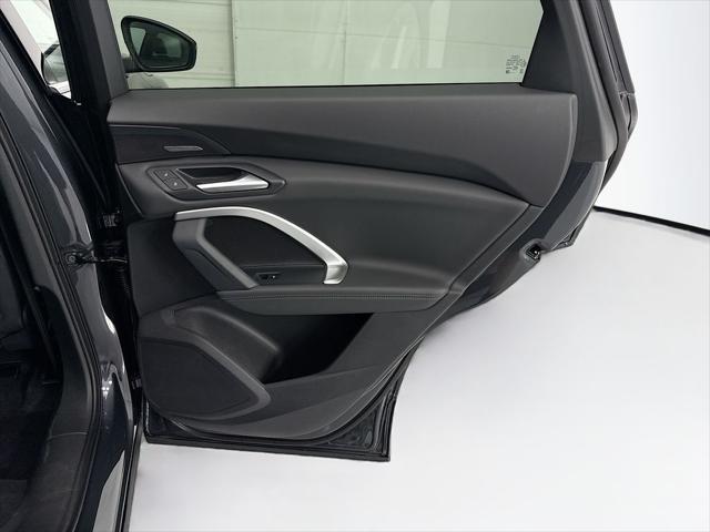 2026 Audi Q5 Premium Plus TFSI quattro S tronic