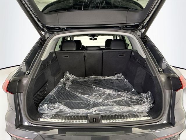 2026 Audi Q5 Premium Plus TFSI quattro S tronic