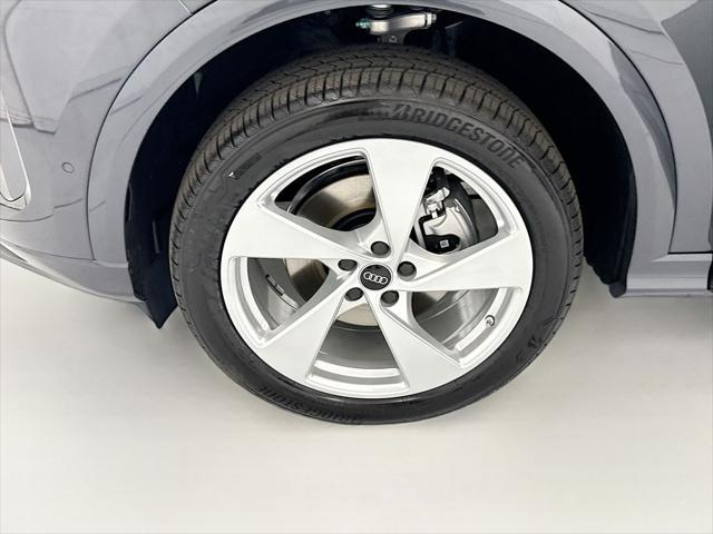 2026 Audi Q5 Premium Plus TFSI quattro S tronic