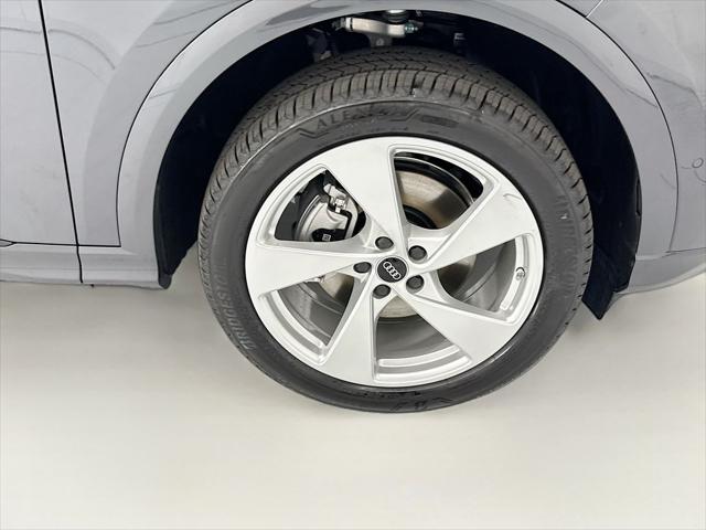2026 Audi Q5 Premium Plus TFSI quattro S tronic
