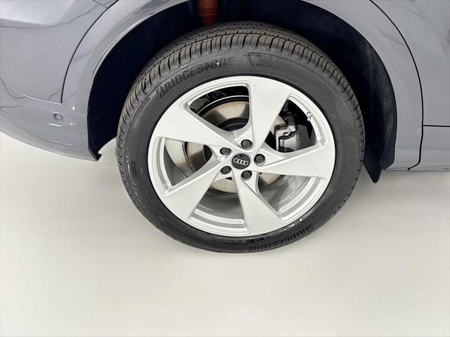 2026 Audi Q5 Premium Plus TFSI quattro S tronic