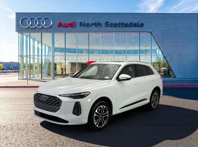 2026 Audi Q5 Premium Plus TFSI quattro S tronic for sale in Phoenix, AZ