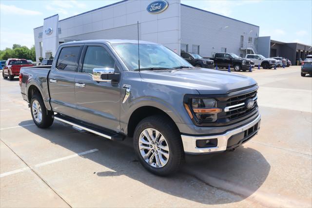 2026 Ford F-150 XLT for sale in Oklahoma City, OK