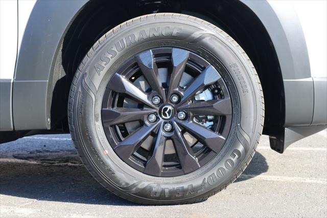 2026 Mazda CX-50 Hybrid Premium