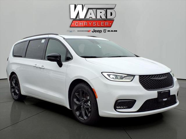 2026 Chrysler Pacifica PACIFICA LIMITED