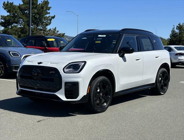 2026 MINI Cooper Countryman Cooper S for sale in Corte Madera, CA