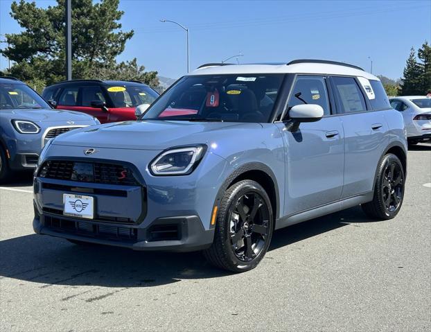 2026 MINI Cooper Countryman Cooper S for sale in Corte Madera, CA