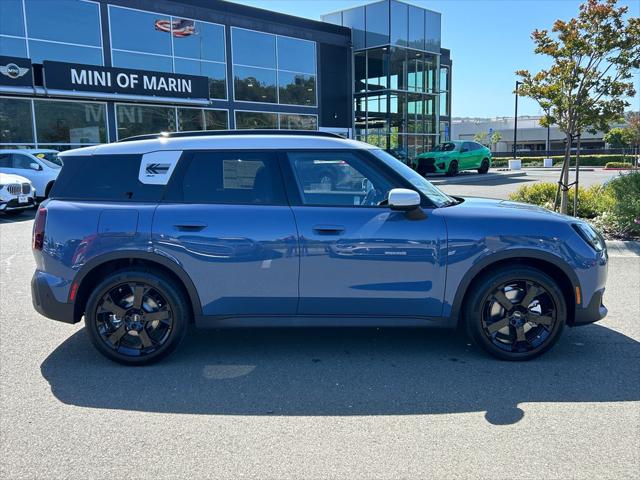 2026 MINI Cooper Countryman Cooper S