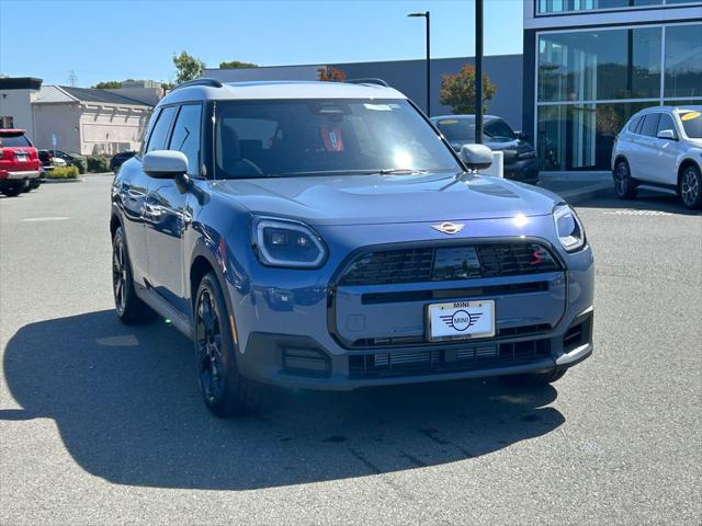 2026 MINI Cooper Countryman Cooper S