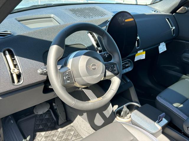 2026 MINI Cooper Countryman Cooper S