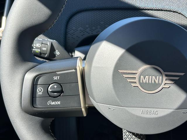 2026 MINI Cooper Countryman Cooper S