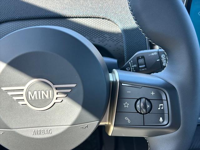 2026 MINI Cooper Countryman Cooper S